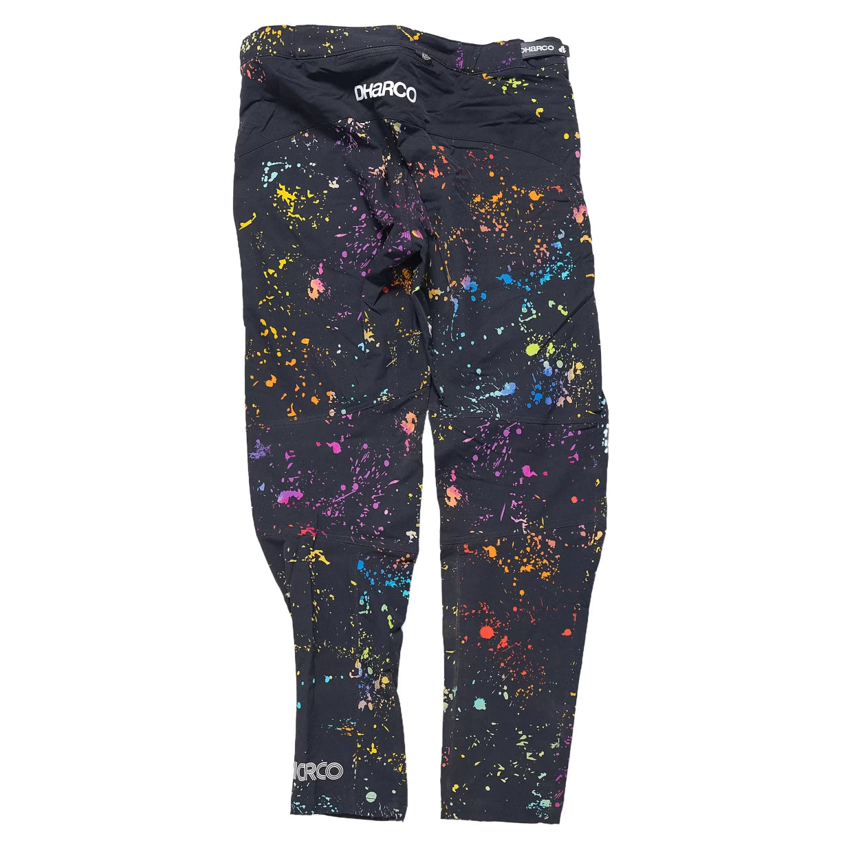 30Black/Multi