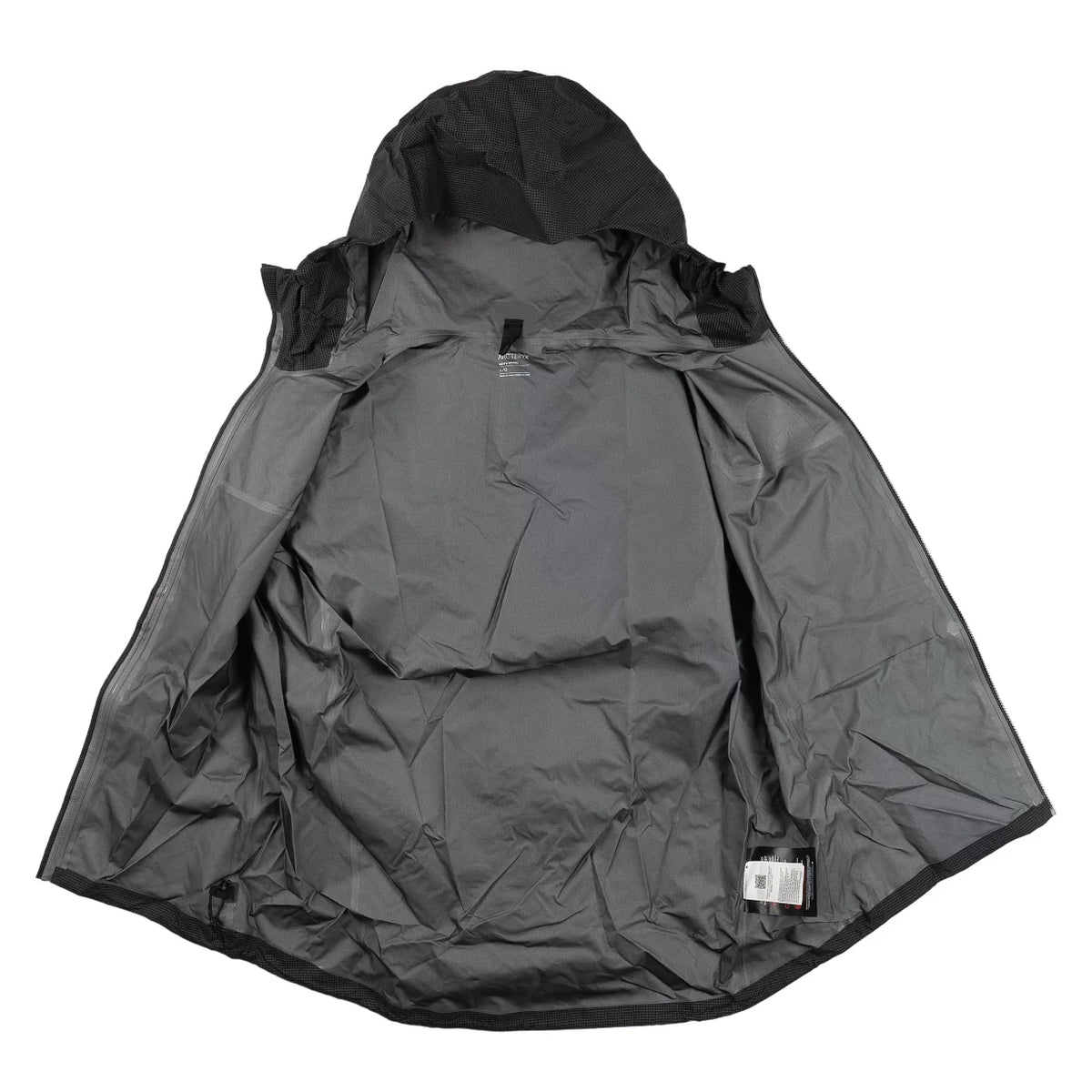 LBlack