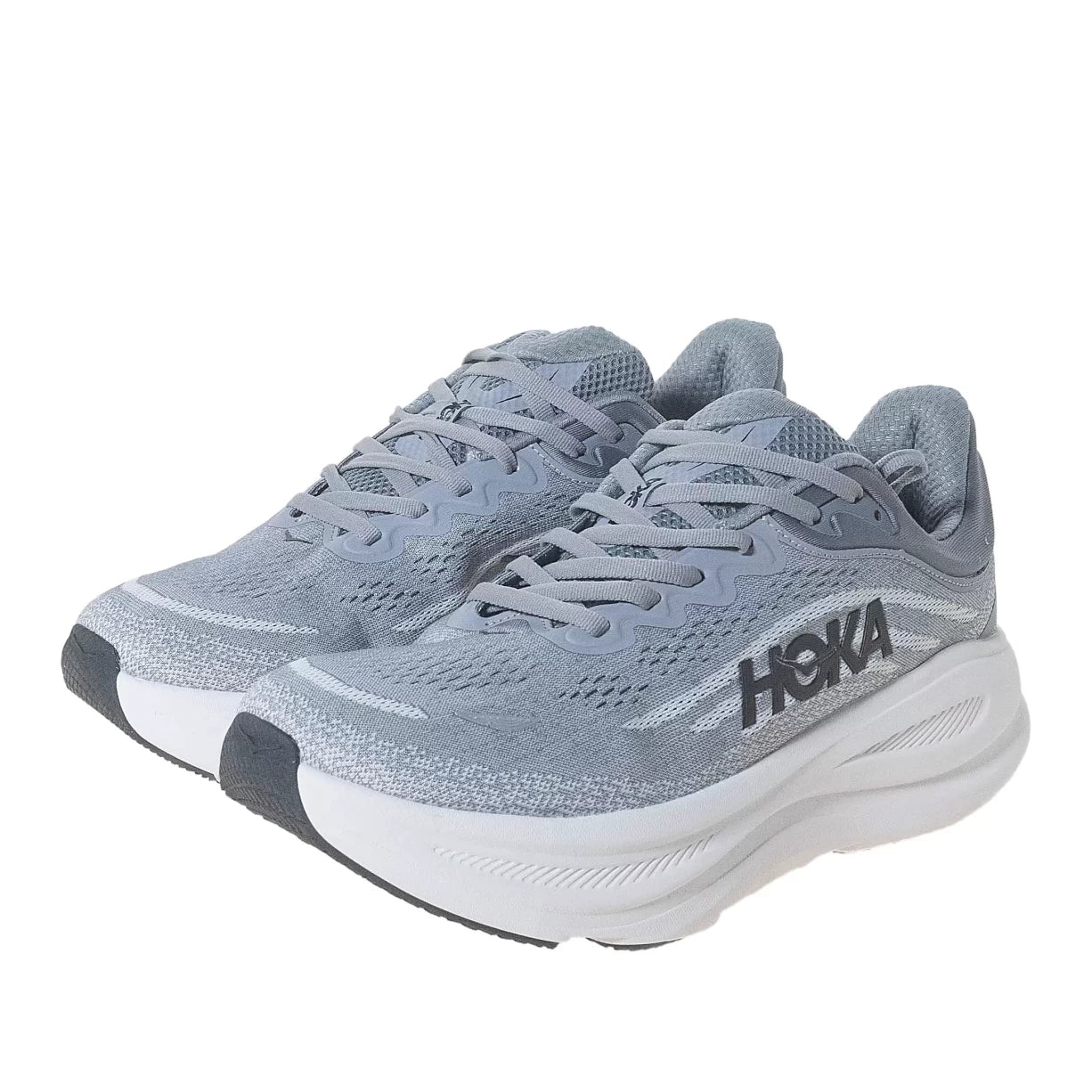 11Grey/White