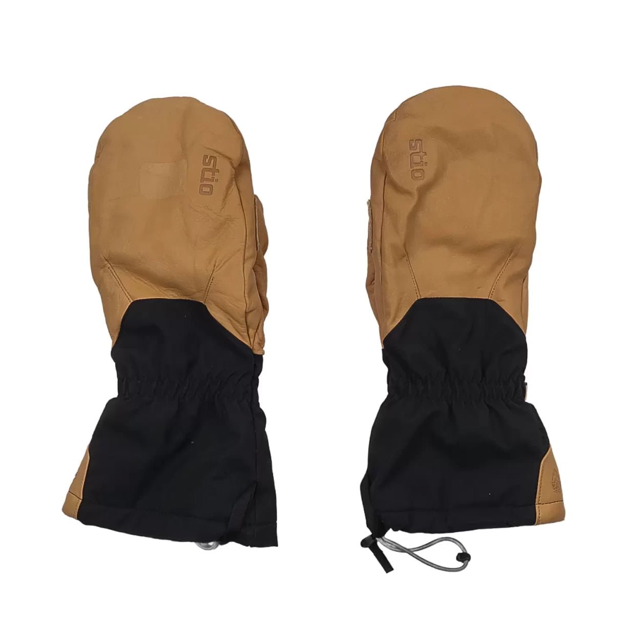 LTan/Black