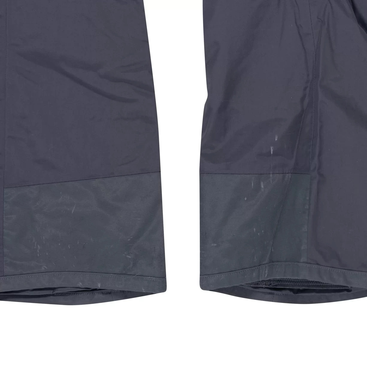 S ShortGray