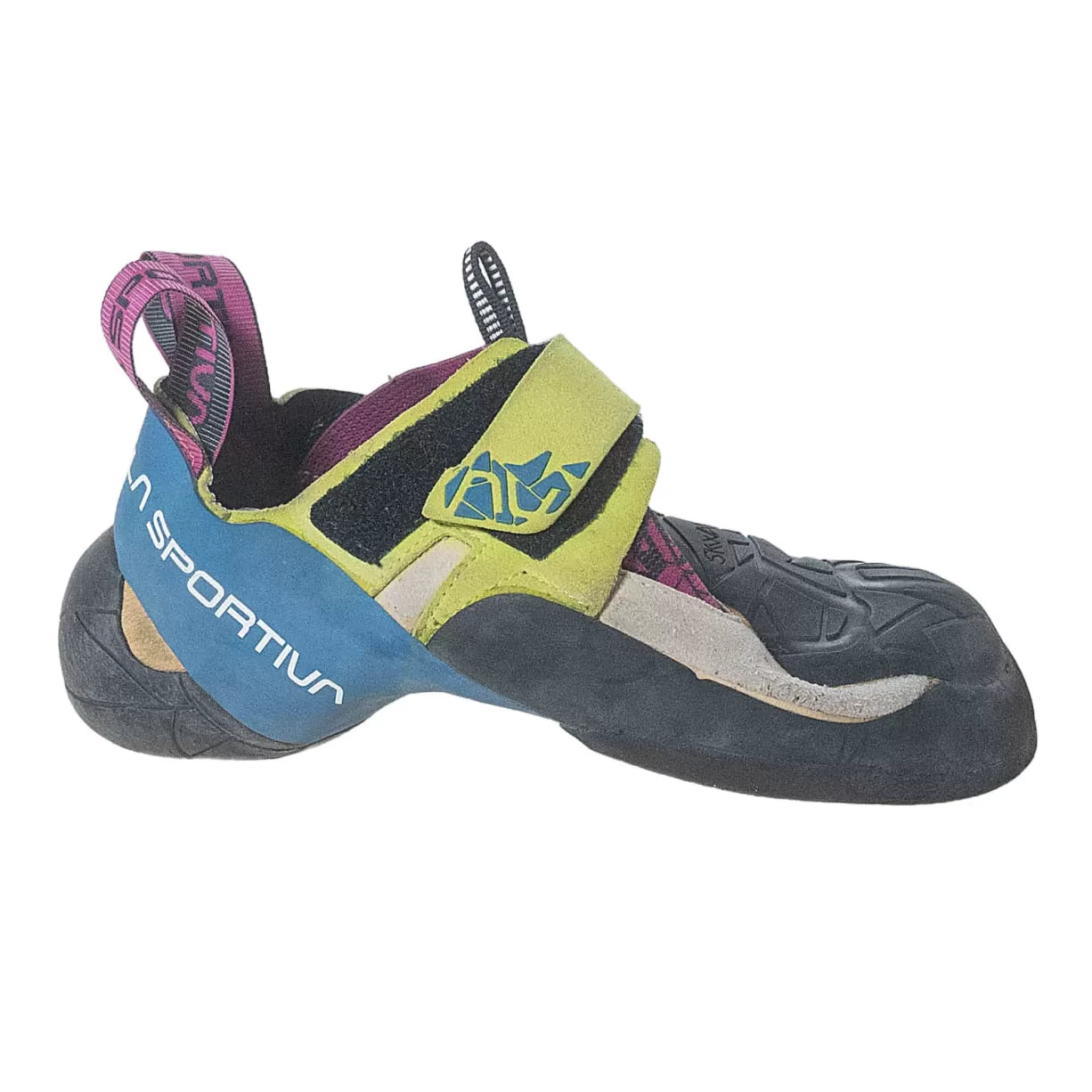 38.5Blue/Green