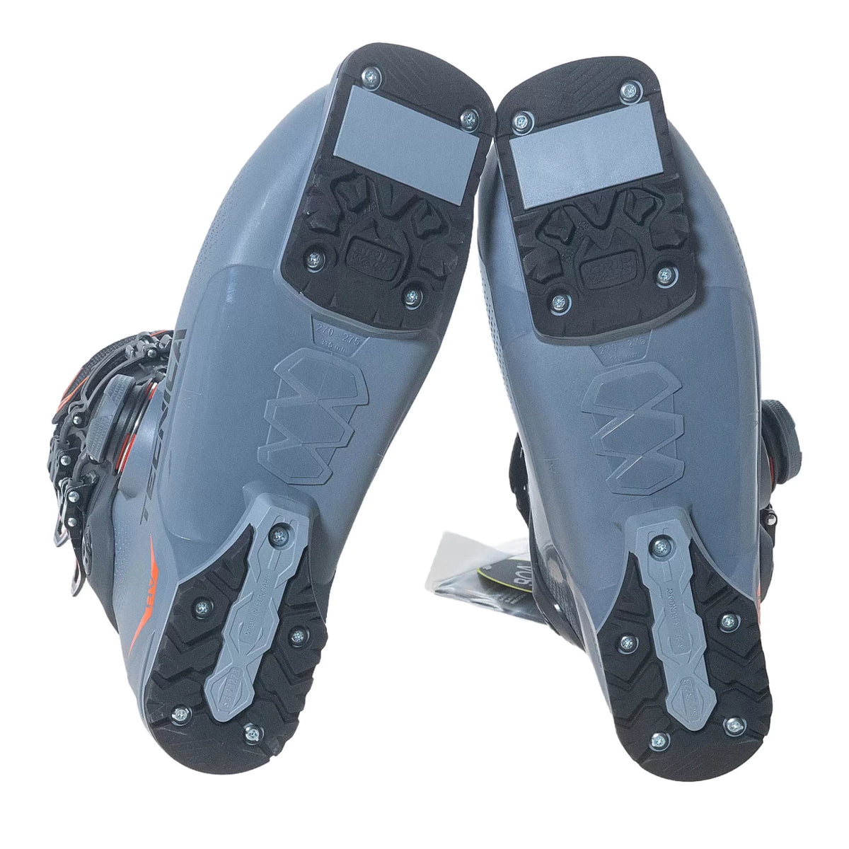 27.5Race Grey