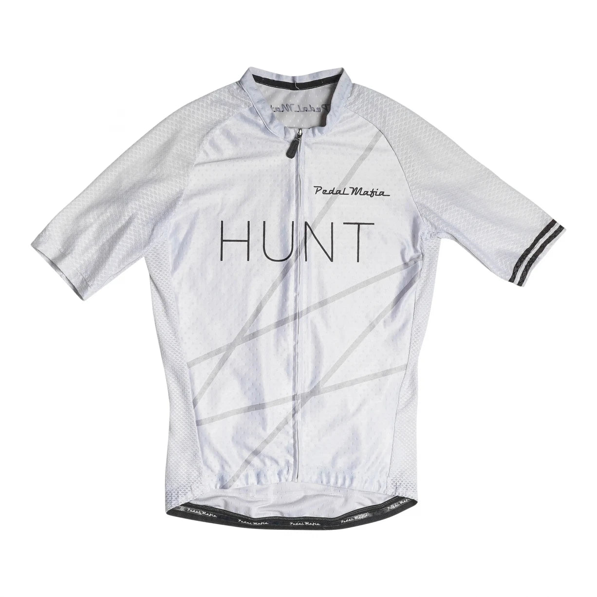 Estimated size SWhite