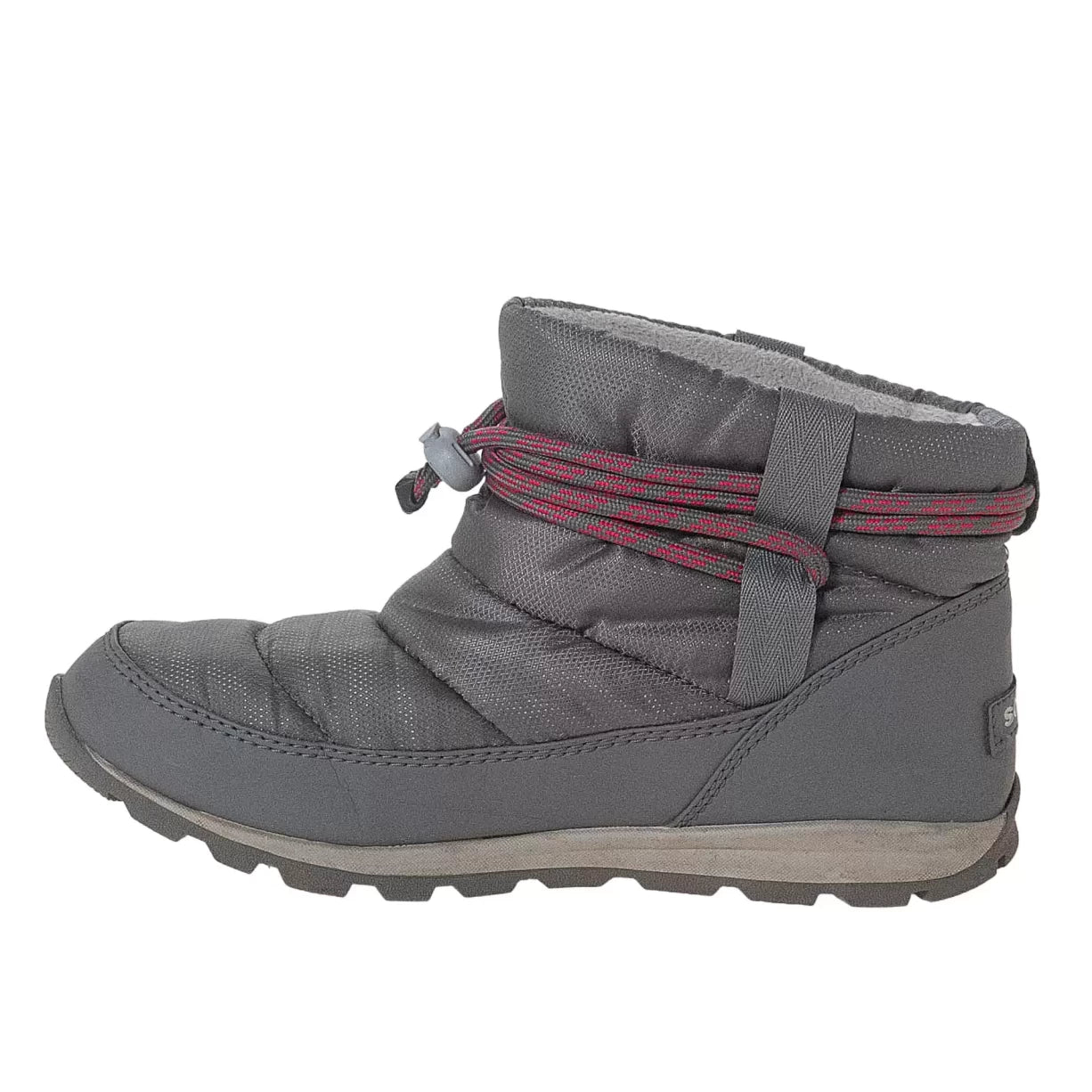 7.5Gray