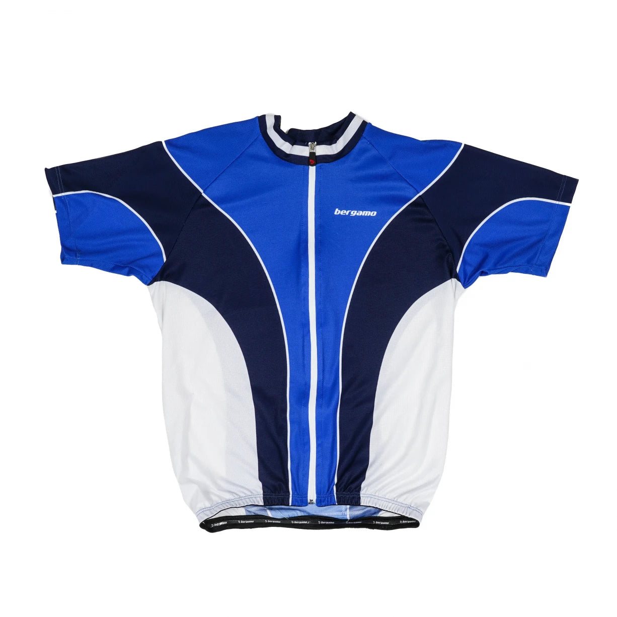 3XLBlue/White