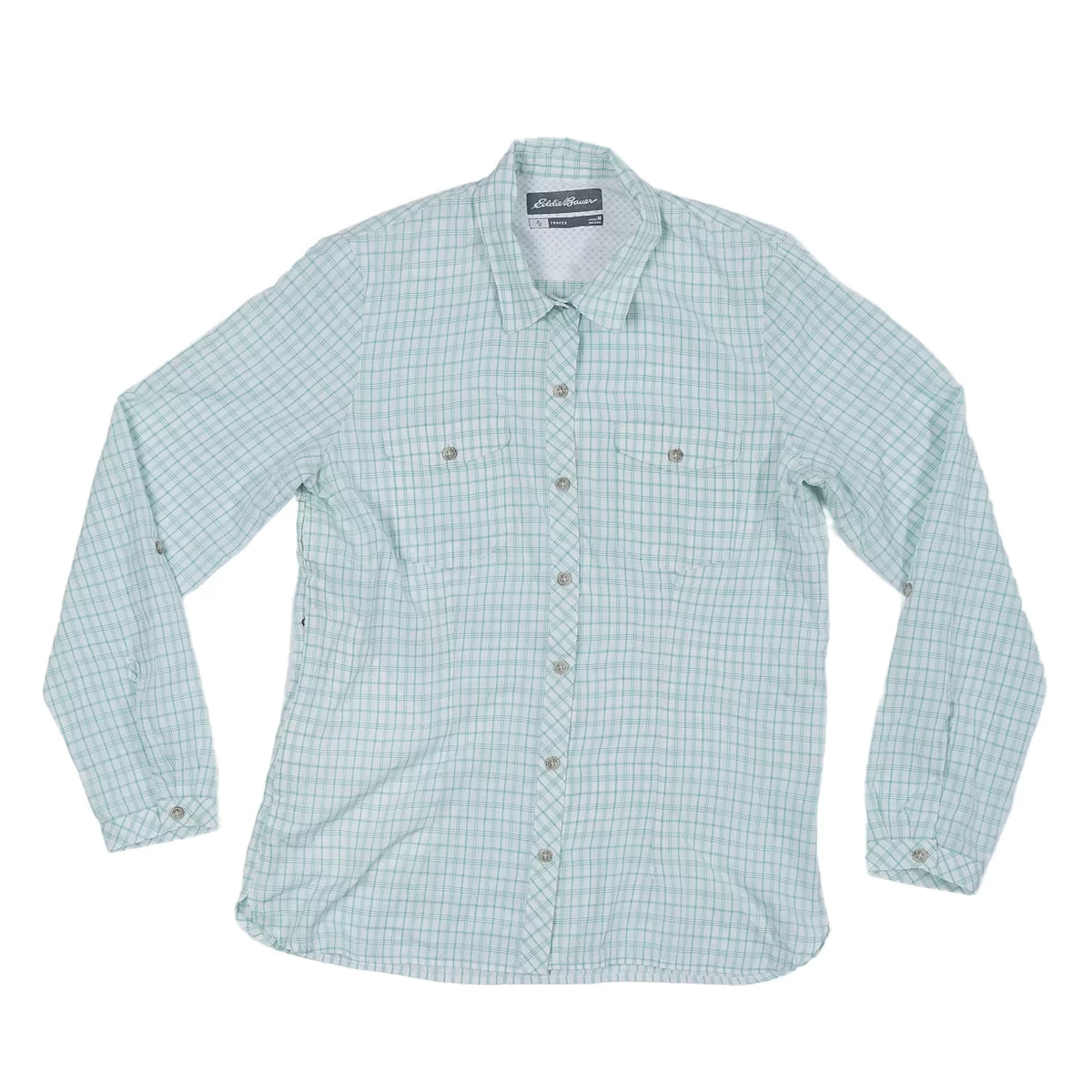 MBlue/Plaid