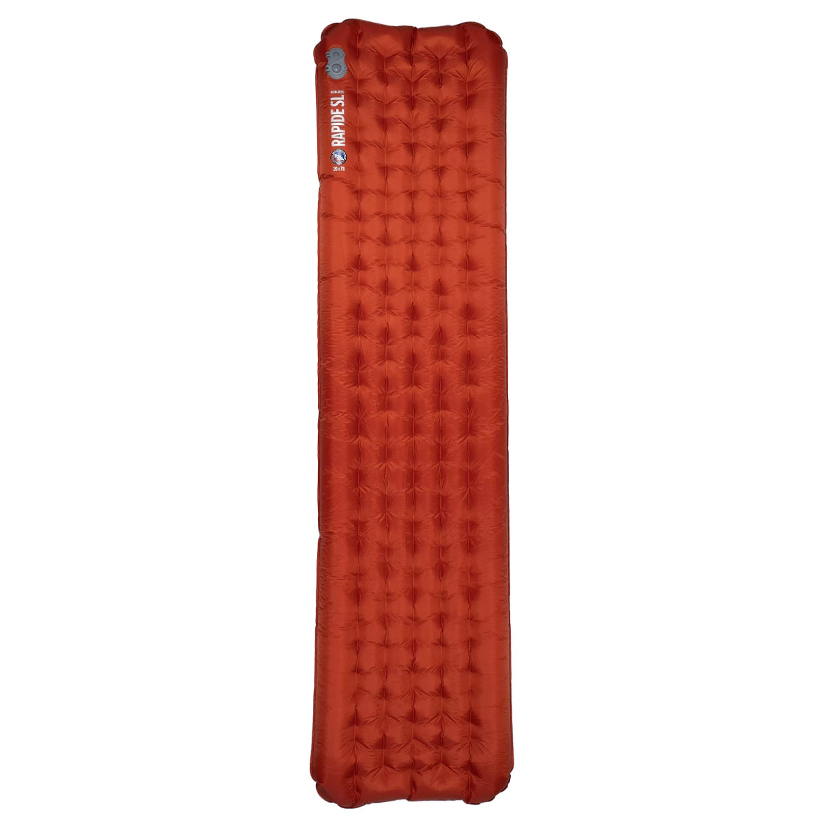 20"x78"Burnt Orange
