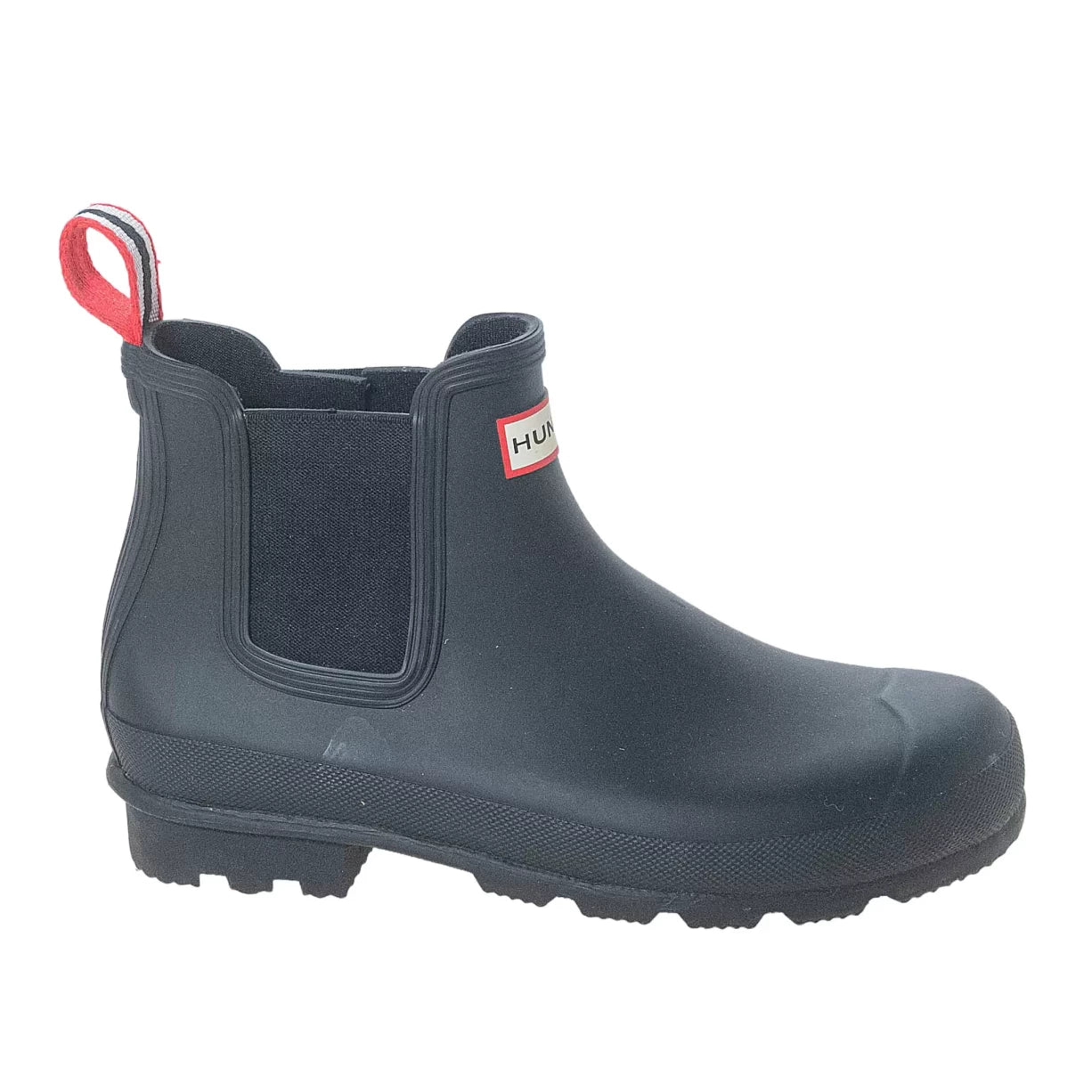 8Black