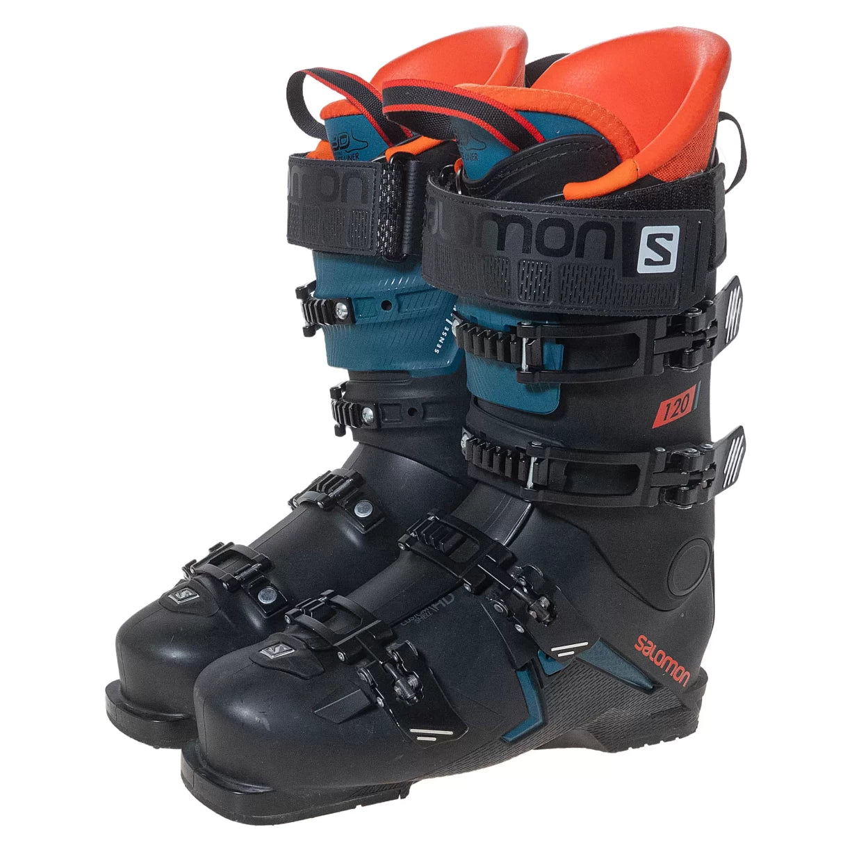 27/27.5Black