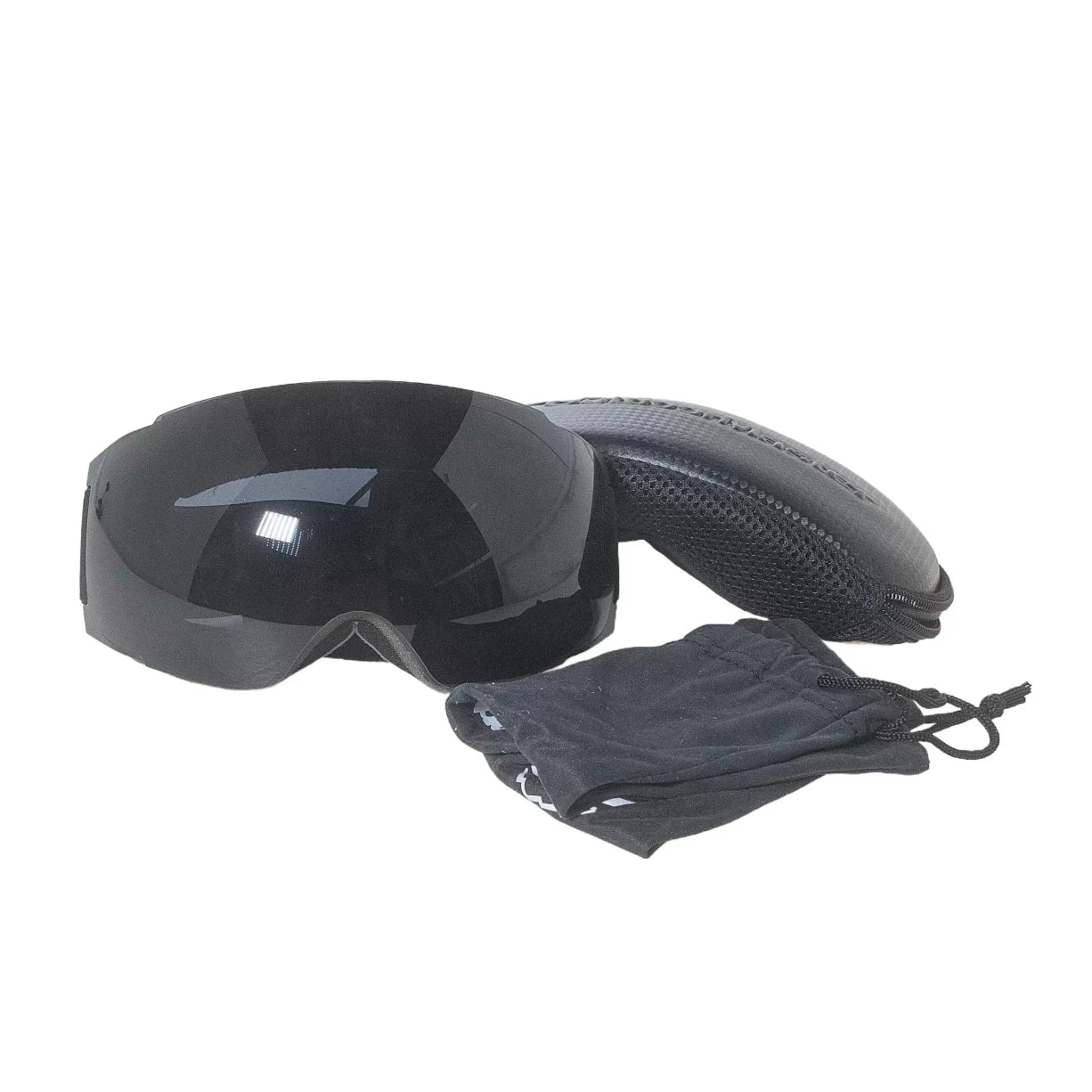 AdjustableBlack