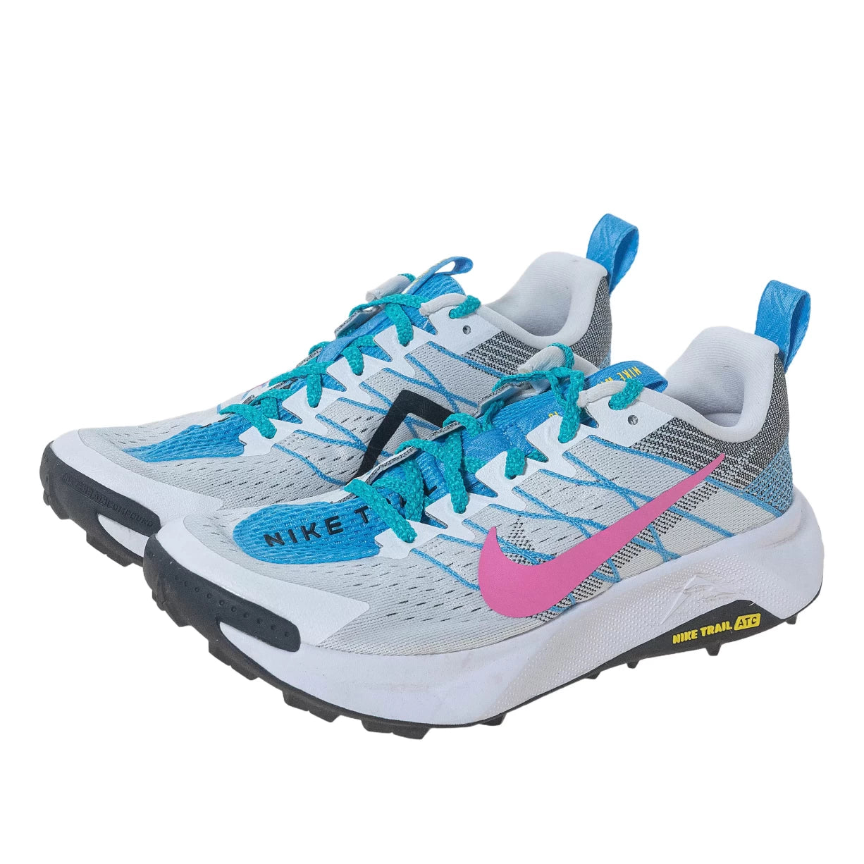 8Multicolor