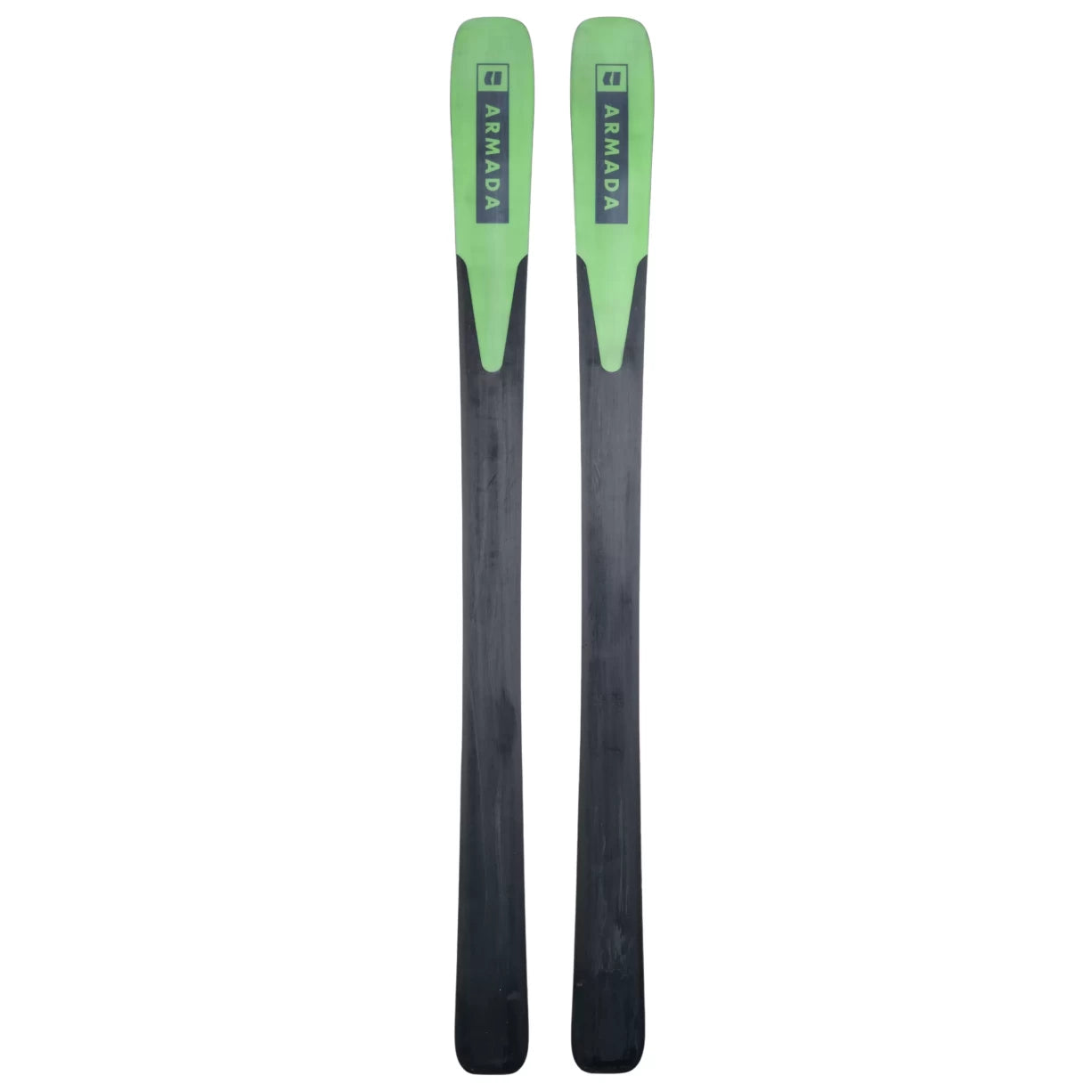 164cmBlack/Green