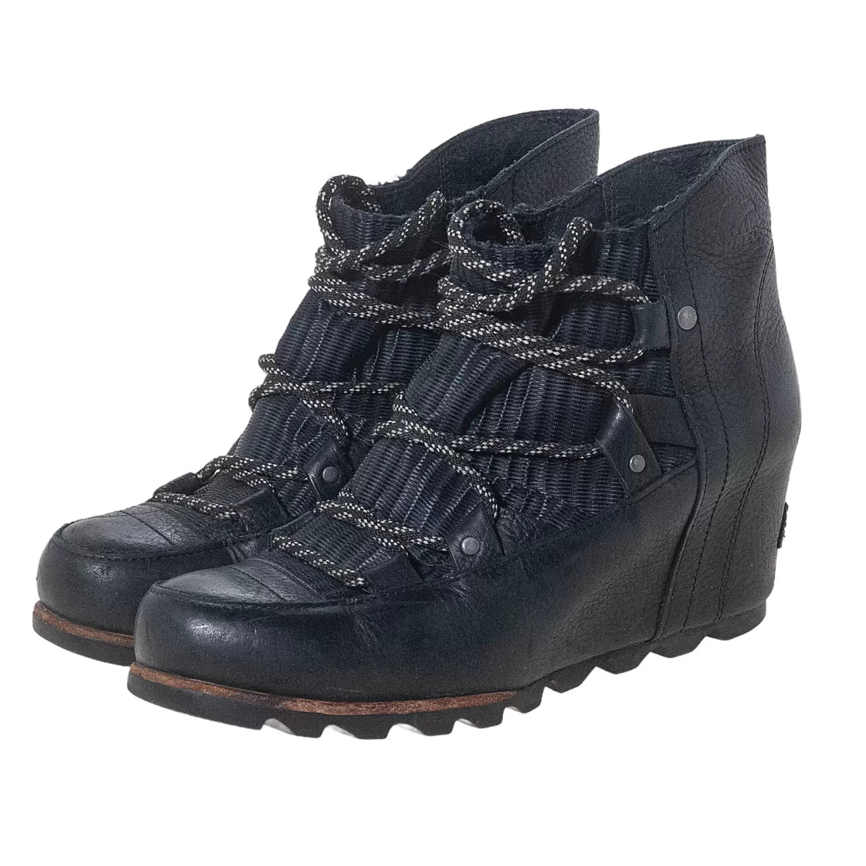 8.5Black