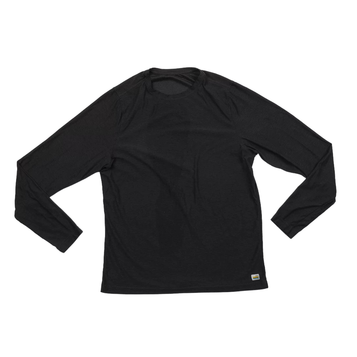 Estimated size SBlack