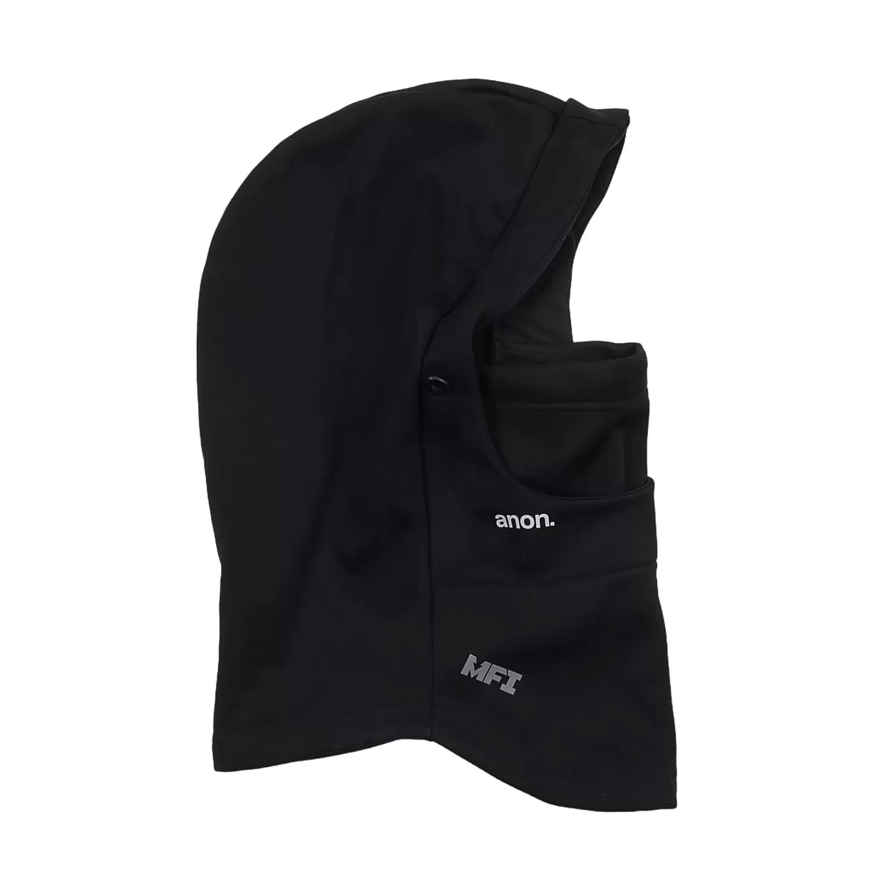 One SizeBlack