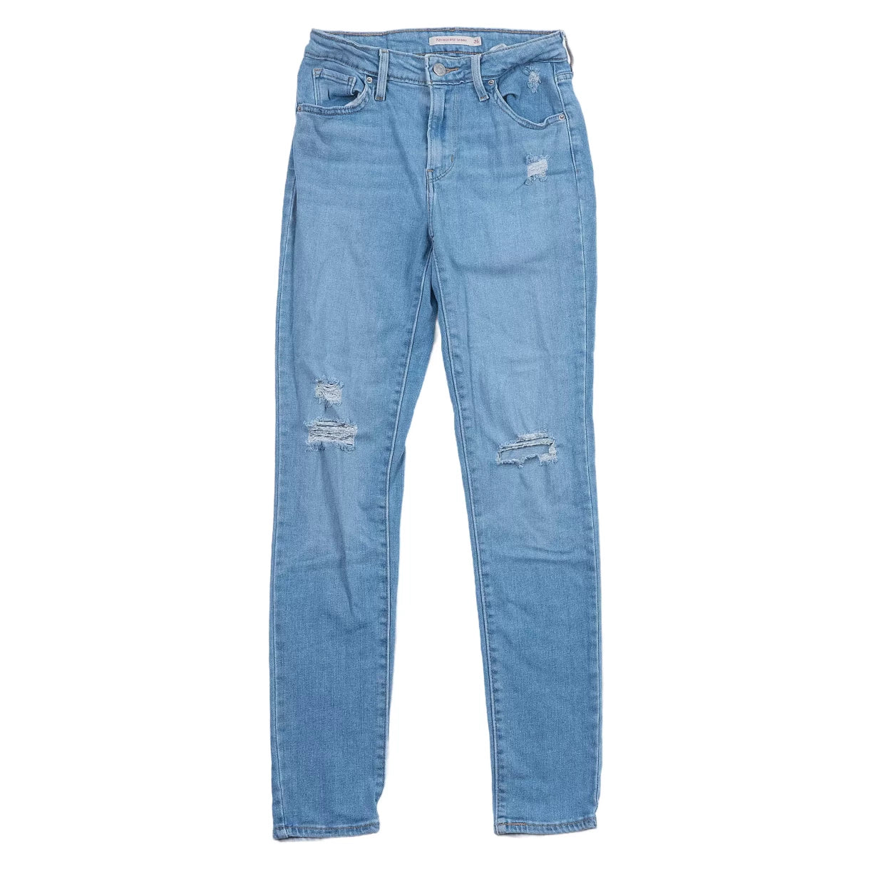 26Denim