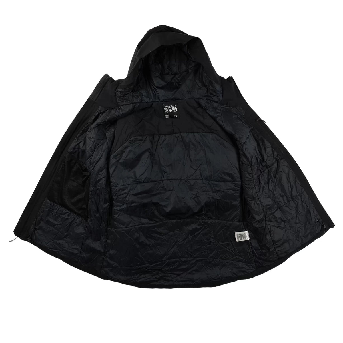 XLBlack