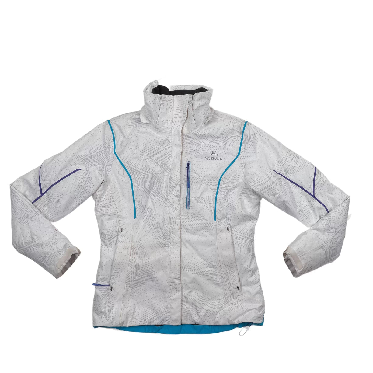 10White