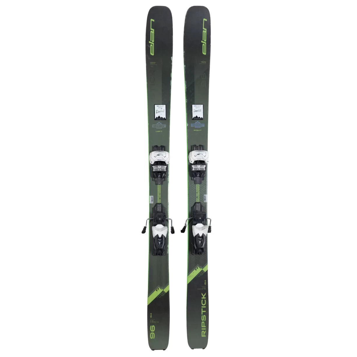 164cmGreen