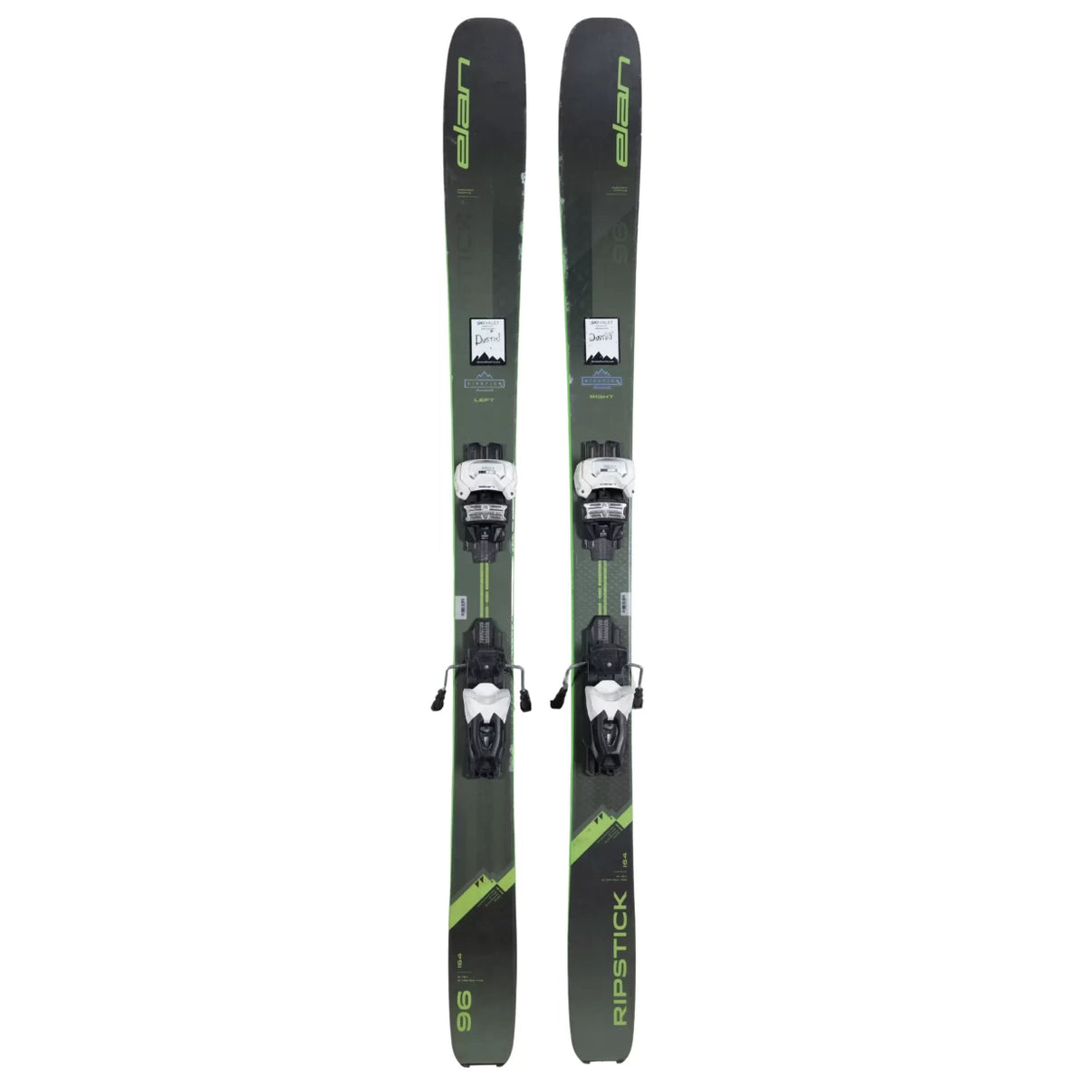 164cmGreen