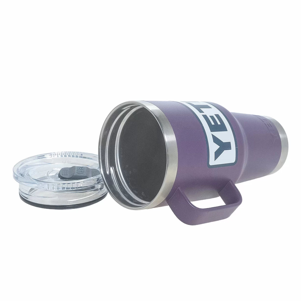 30 oz.Purple