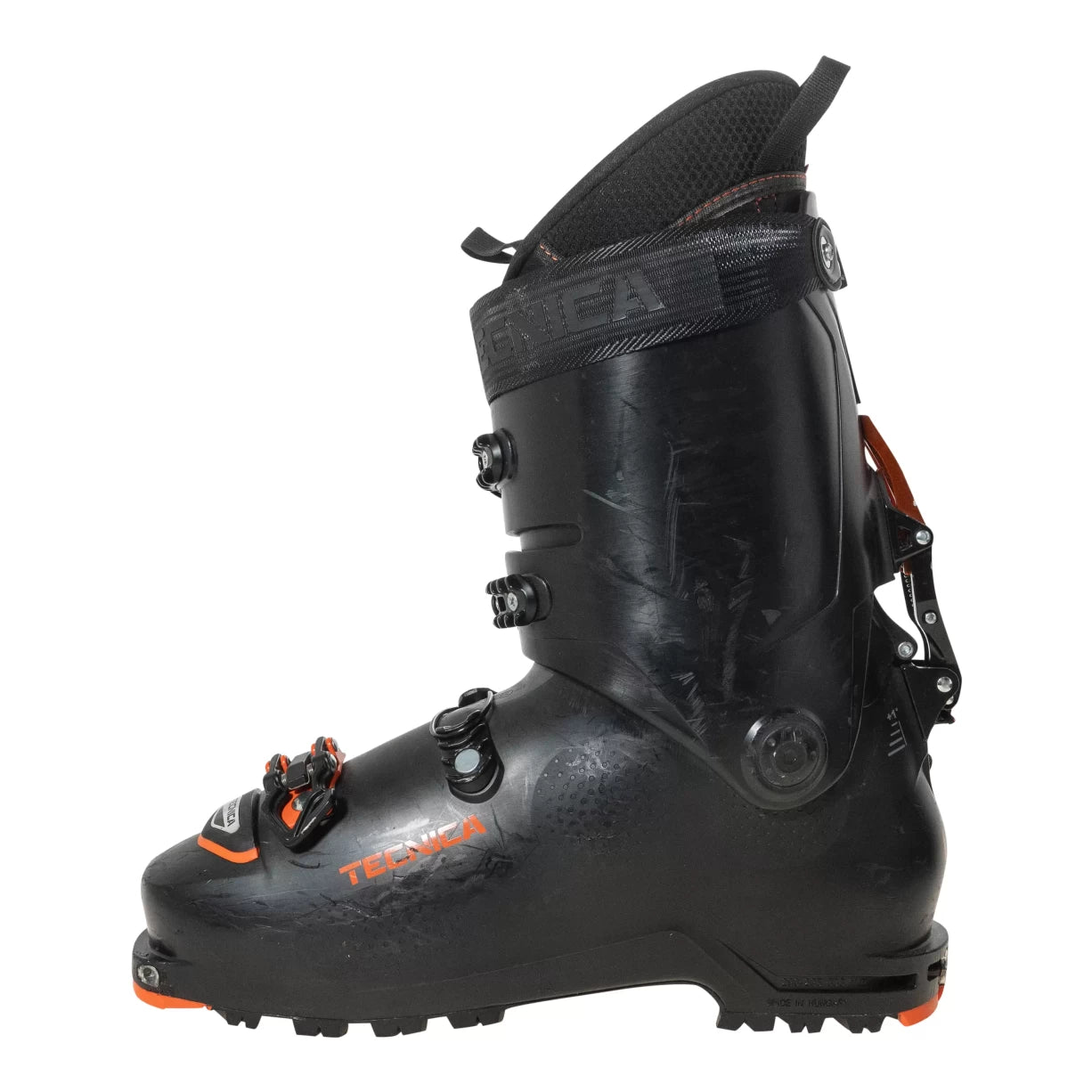 29.5Black/Orange