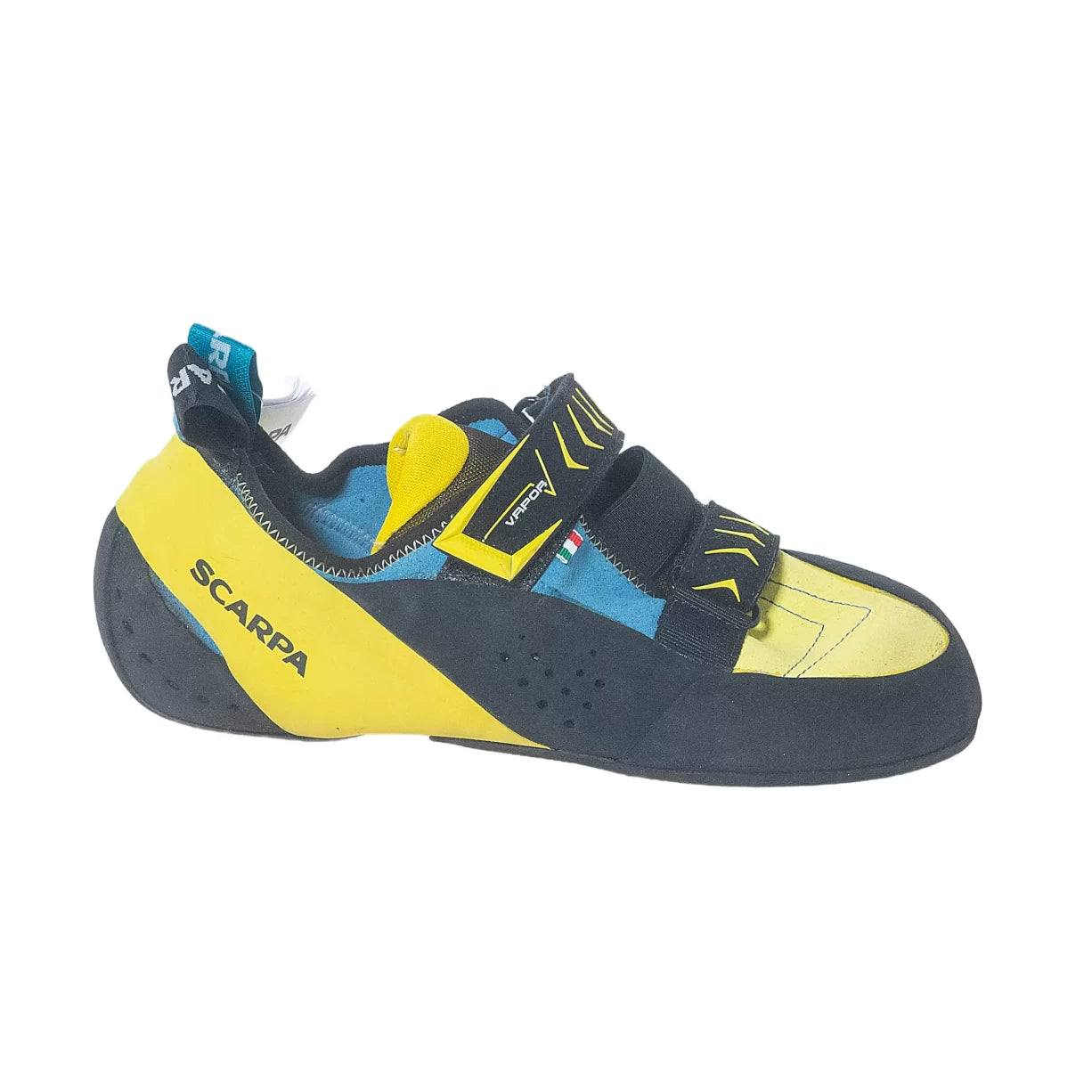 46Blue/Yellow