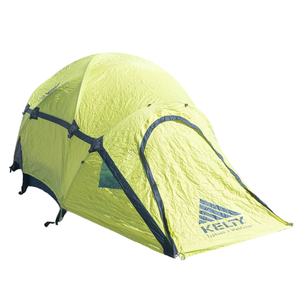 Kelty Typhoon 3 Webforce Tent –