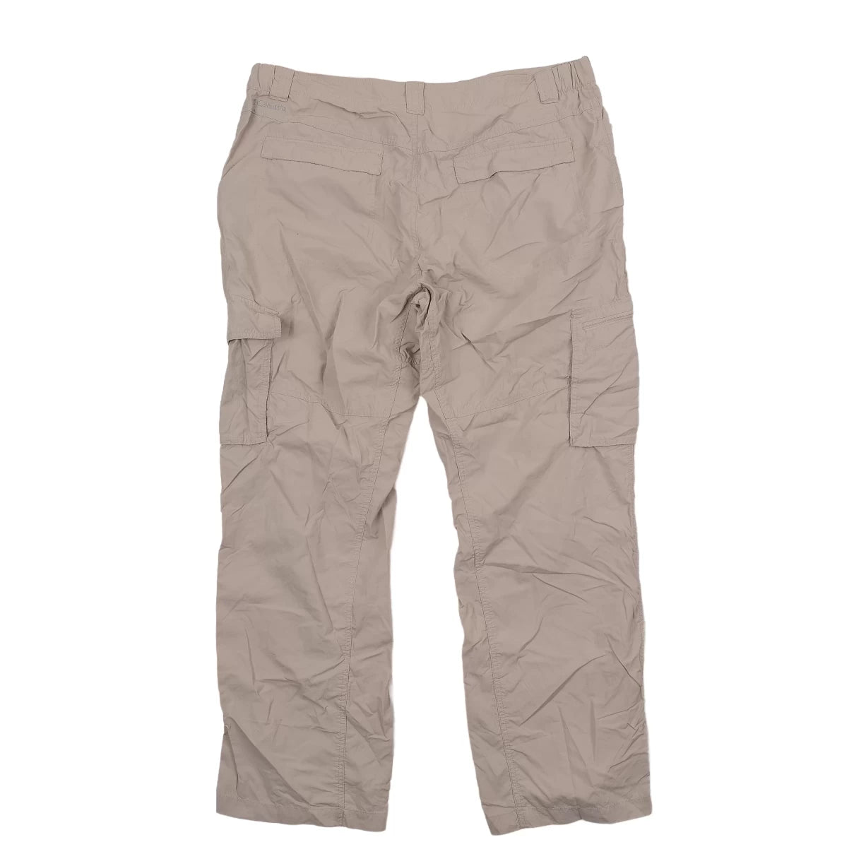 38" x 30"Khaki