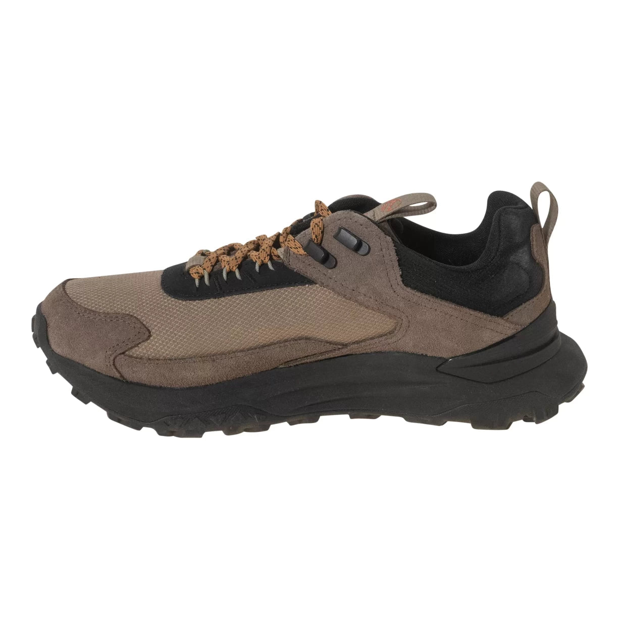 8.5Brown