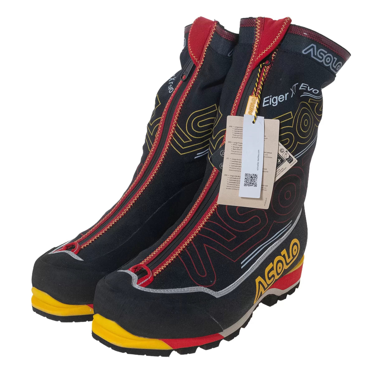 9.5Black