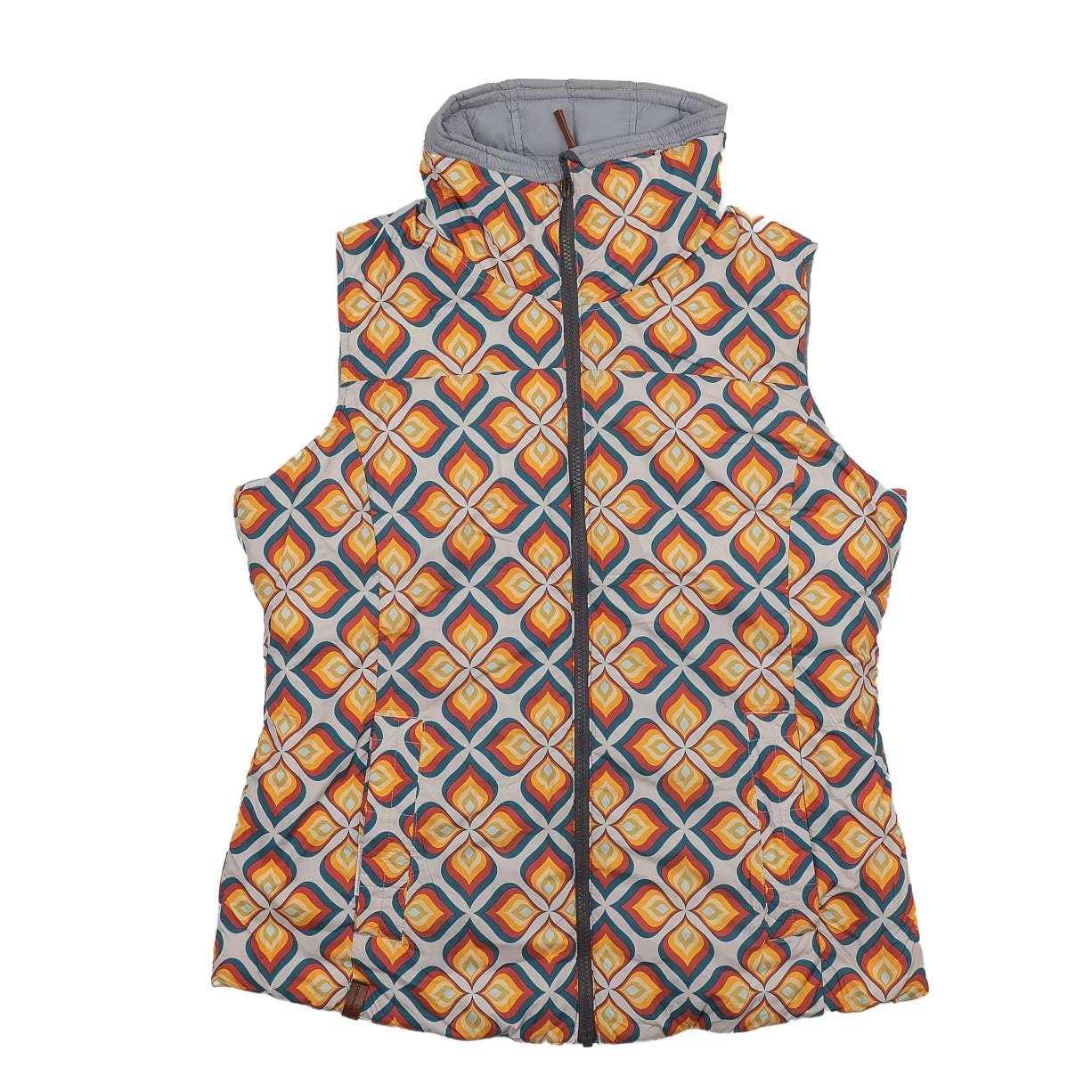 Estimated Size LMulti