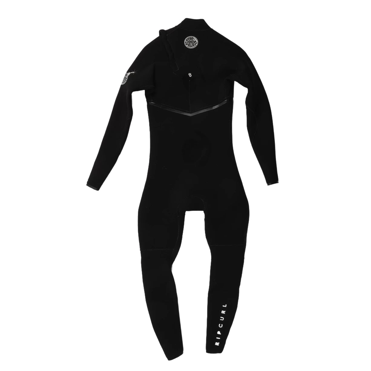 Estimated Size S/MBlack