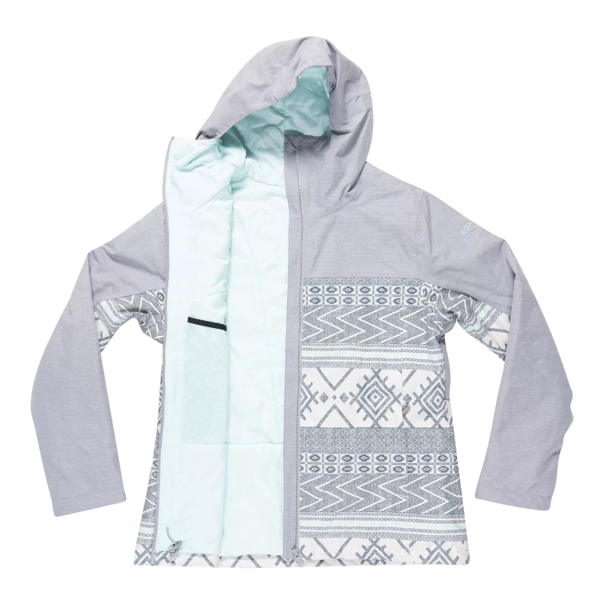 XLGrey/Green