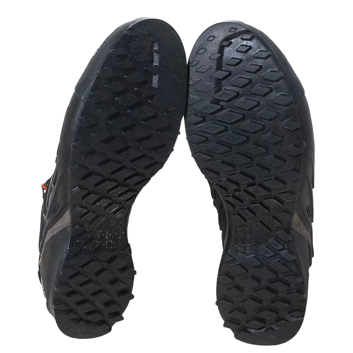9Black/Grey