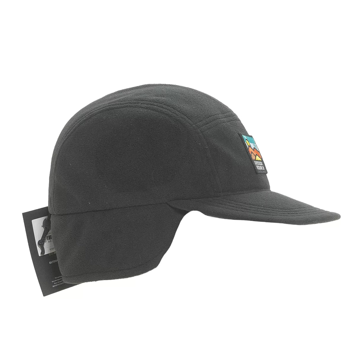 L/XLBlack