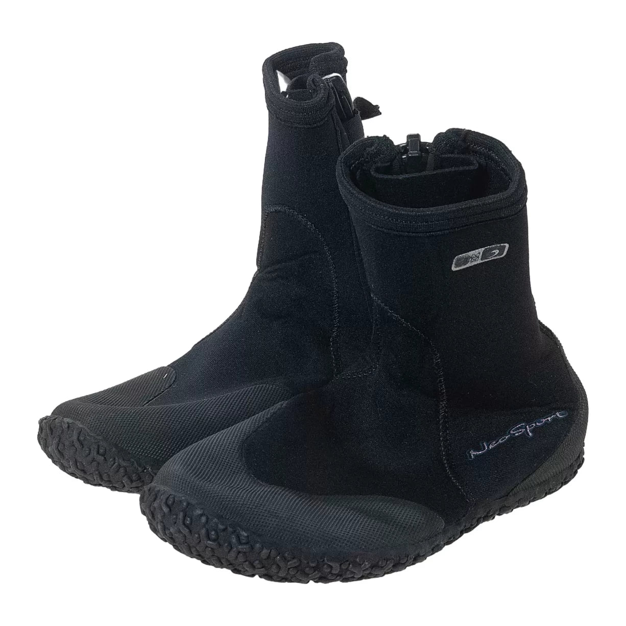 6Black