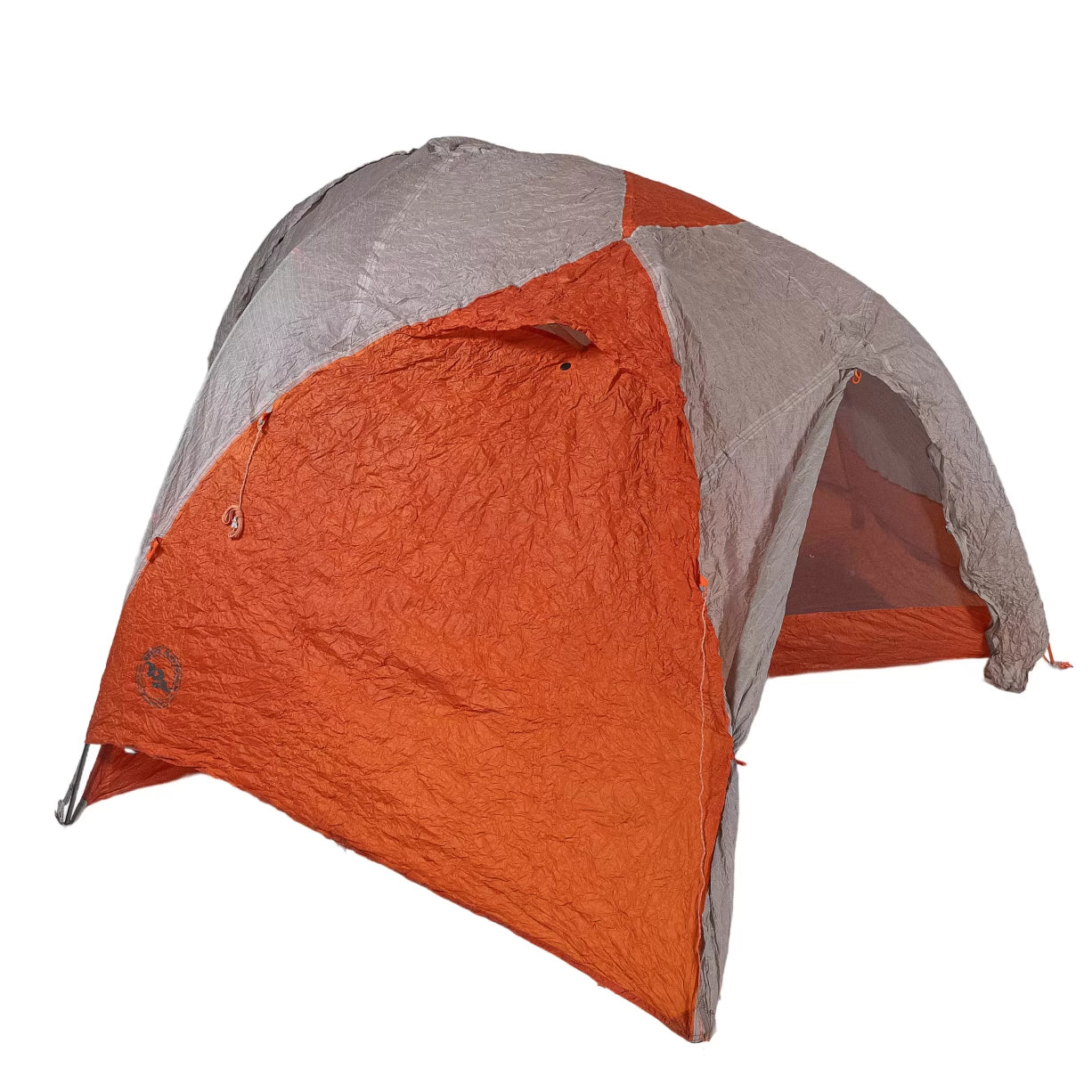 2 PersonOrange/Grey