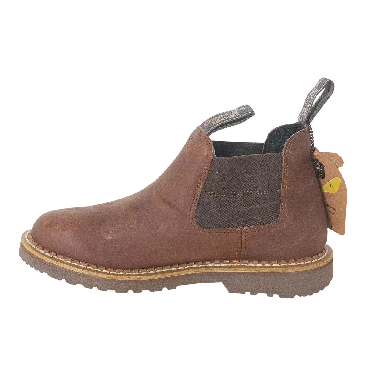 9Brown