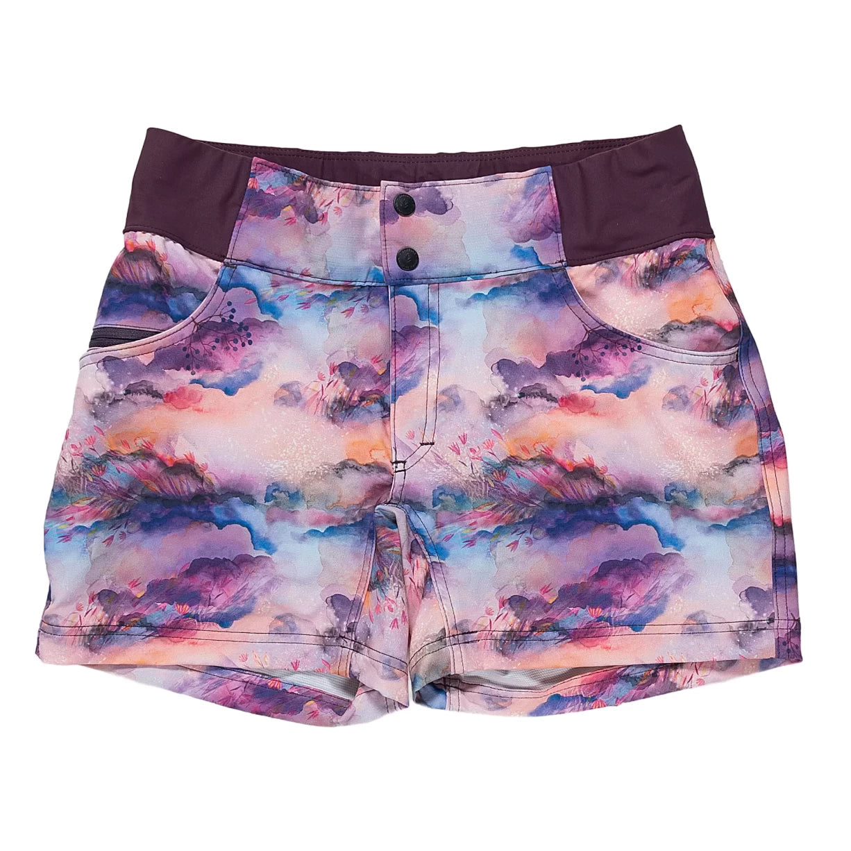 6Pink/Blue
