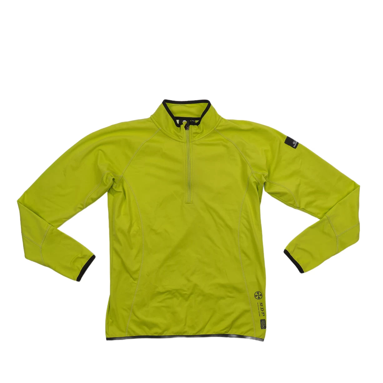 XLNeon Yellow