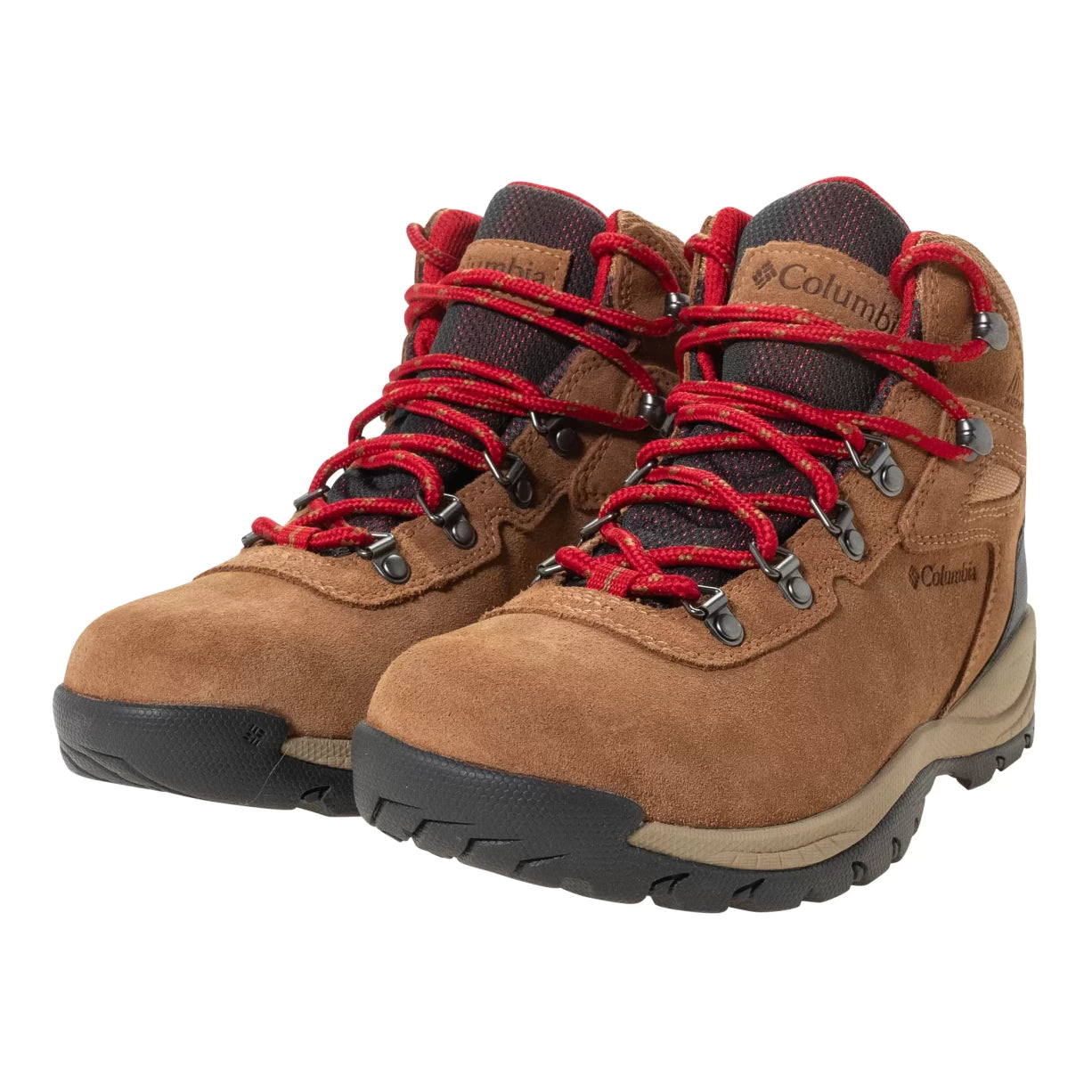 8.5Elk, Mountain Red