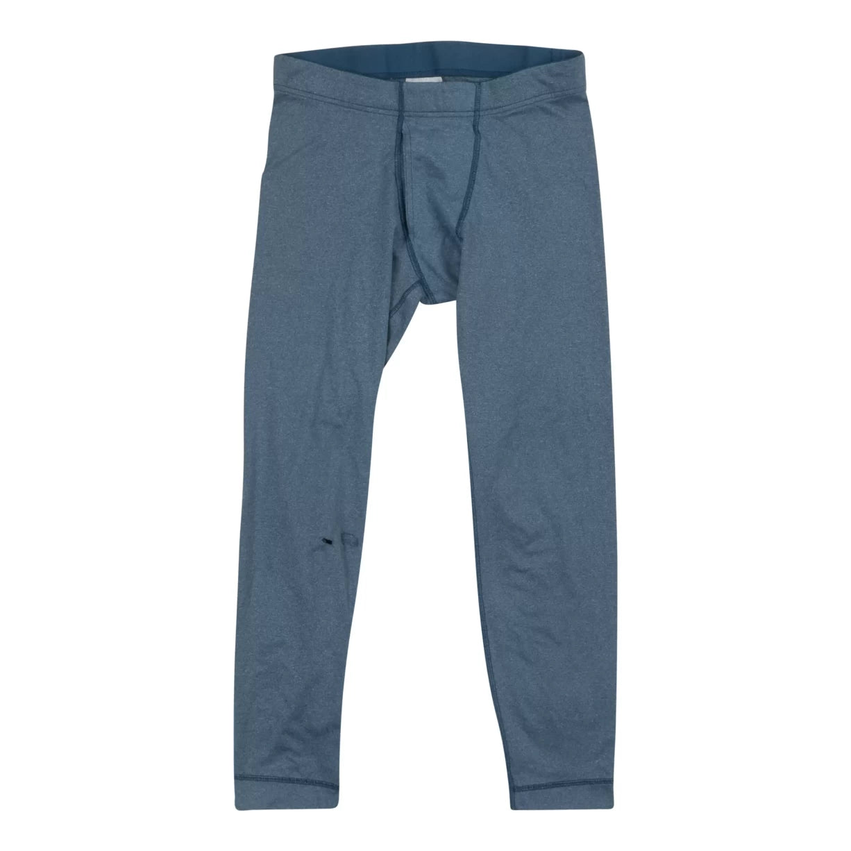 Estimated size SBlue