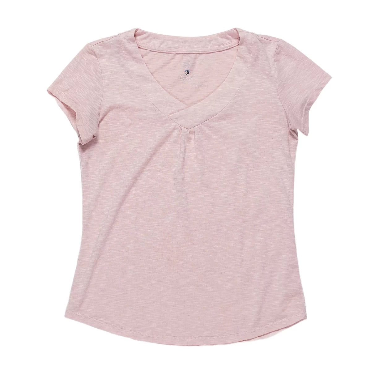 Estimated size SPink