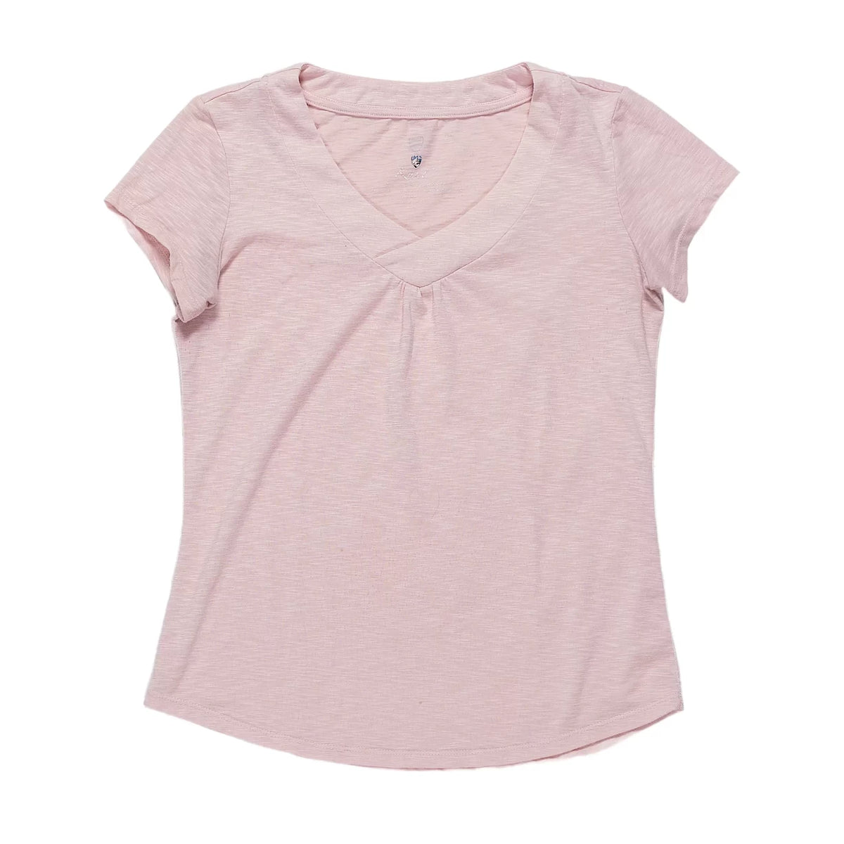 Estimated size SPink