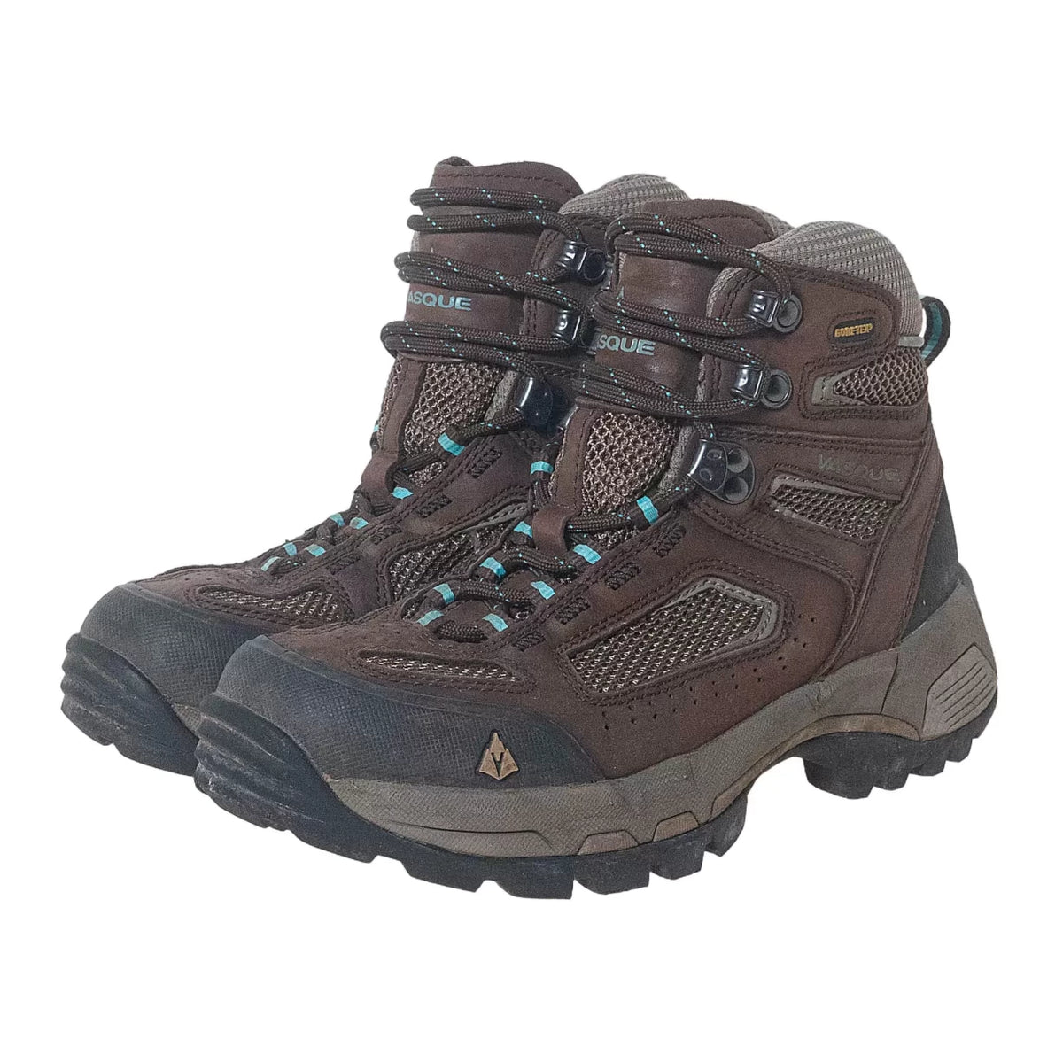 6.5Brown