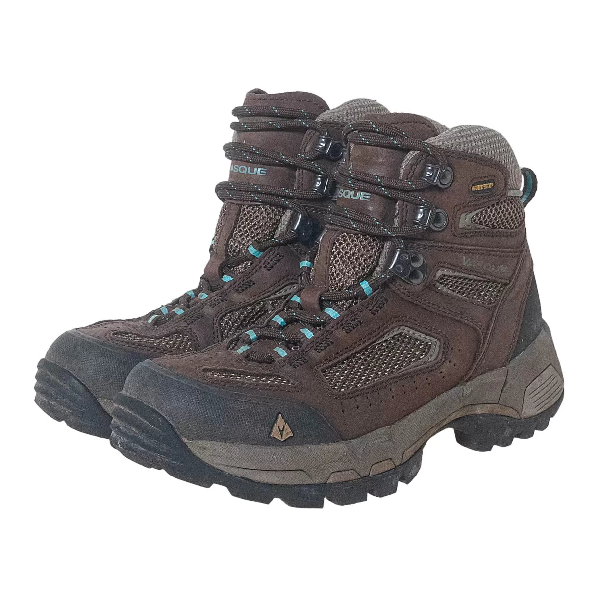 6.5Brown