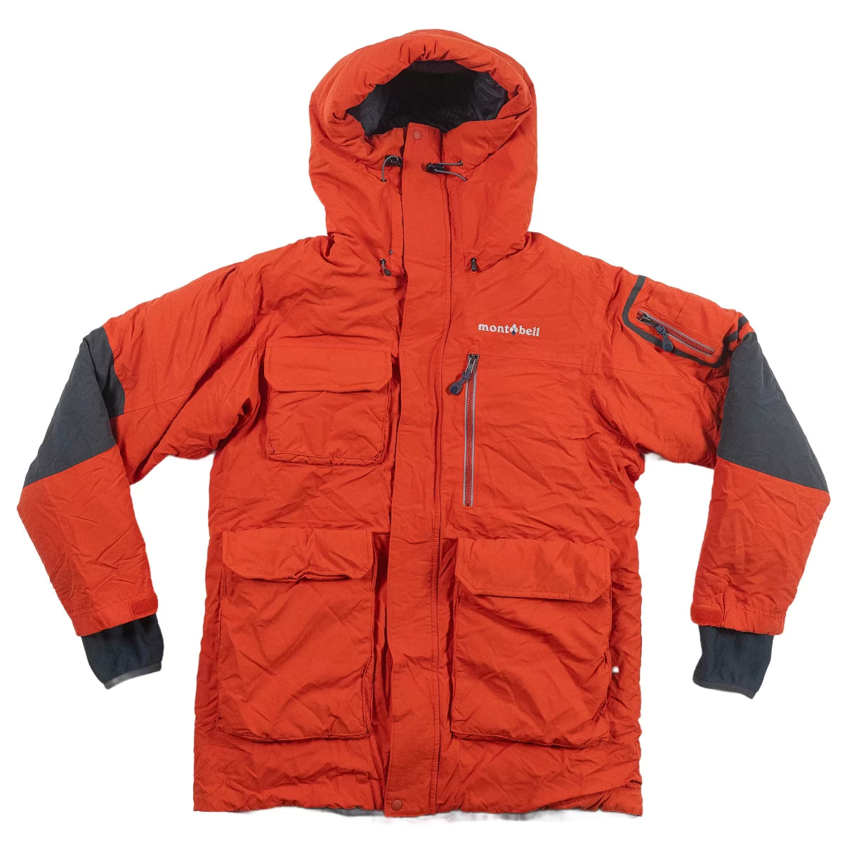 XSOrange