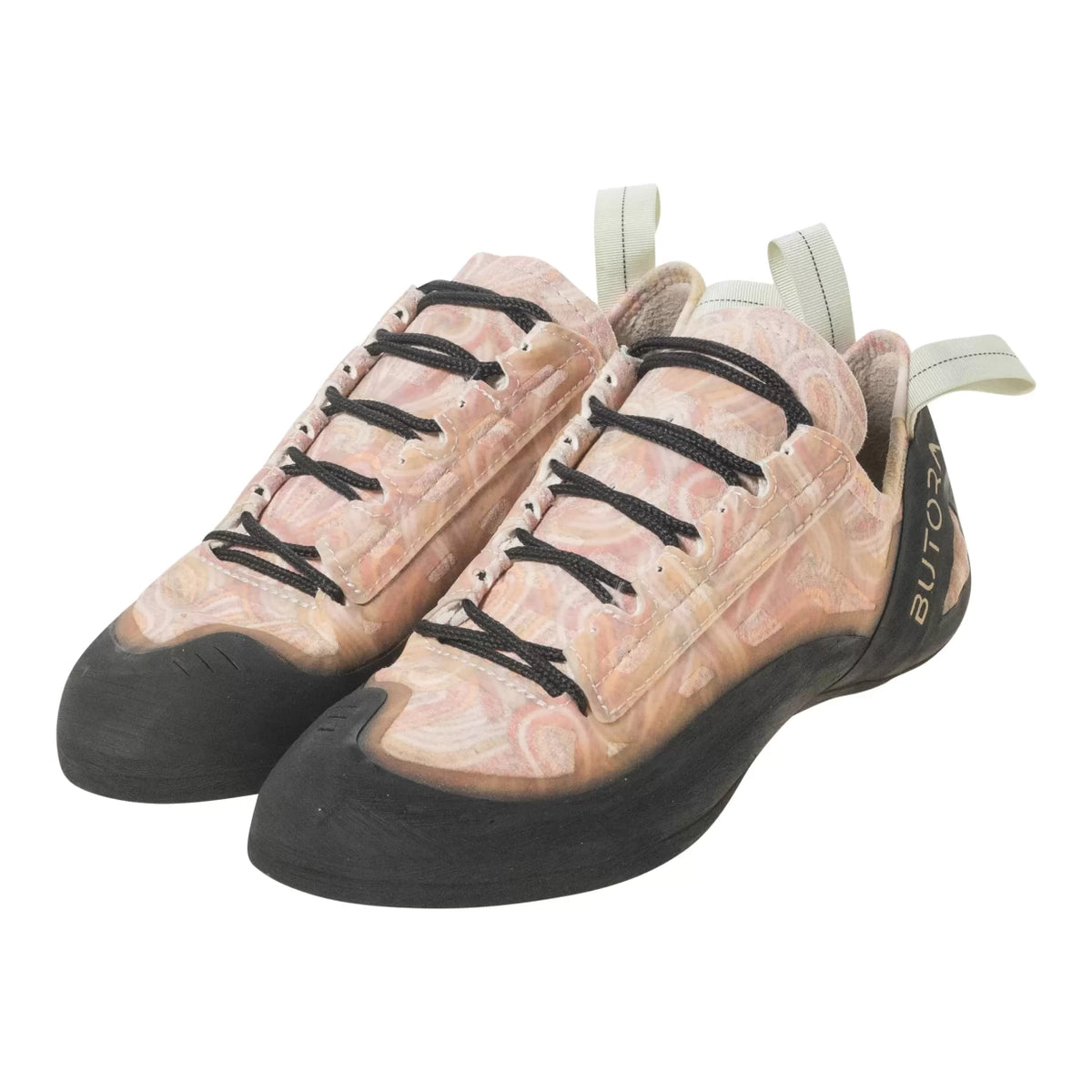 39.5Black/Pink